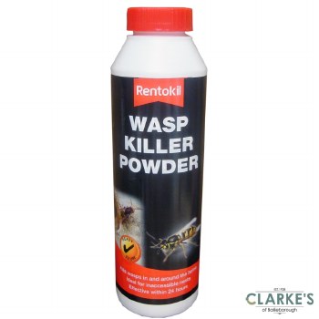 Rentokil Wasp Powder 300g