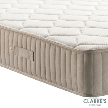 Respa Symmetry Mattress 3ft