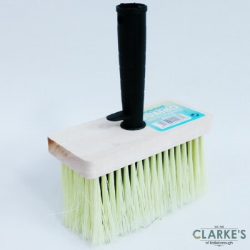Ridgeway Jumbo Block Brush