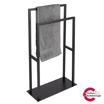 Rivalta Towel Rack