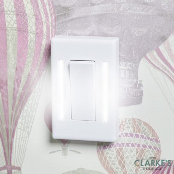 RockaLight Battery Wall Light