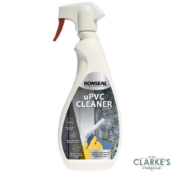 Ronseal uPVC Cleaner