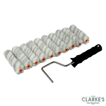 Rota MiniRoller Seeves Set