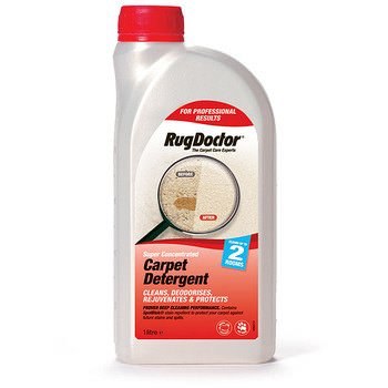 Carpet Detergent 1Ltr