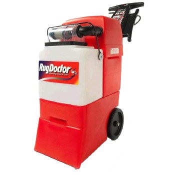 Rug Doctor Cleaner Rental 24h