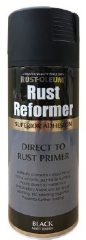 Rust-Oleum Rust Reformer