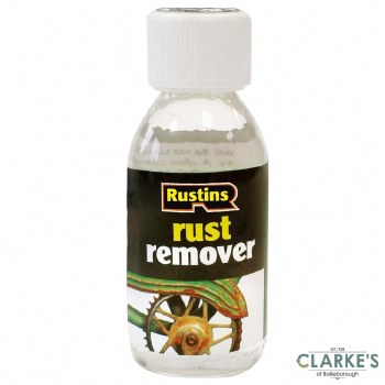 Rustins Rust Remover