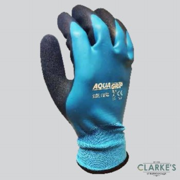 SafeLine Aqua Grip Gloves Extra Large