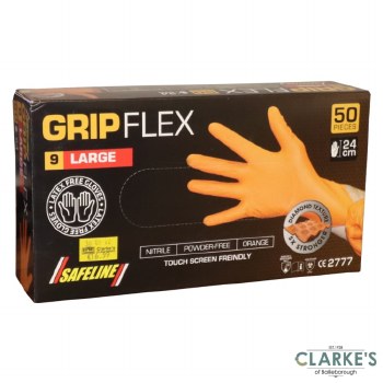 Safeline Gripflex Gloves Large