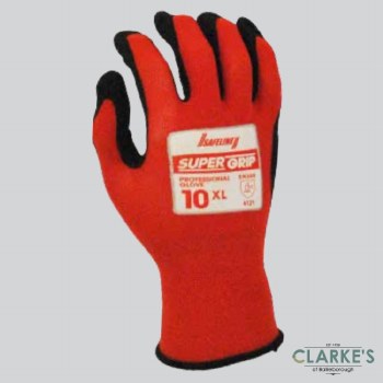 SafeLine Super Grip Gloves Large