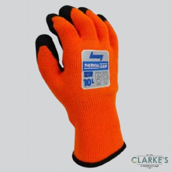 SafeLine Thermal Grip Gloves XL