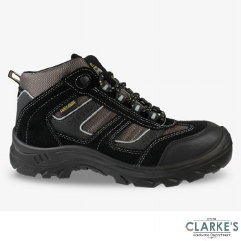 Safety Jogger Climber S3 Boots Size 8