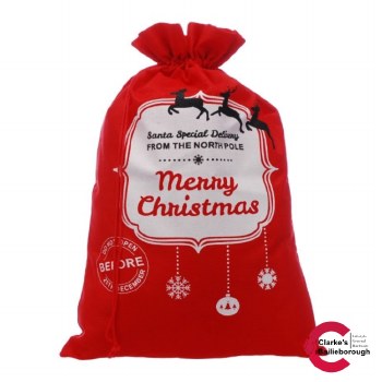 Santa Sack 70cm