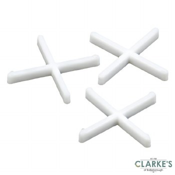 Sasta Tile Spacers 3mm