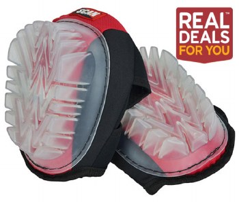 Scan Gel Knee Pads
