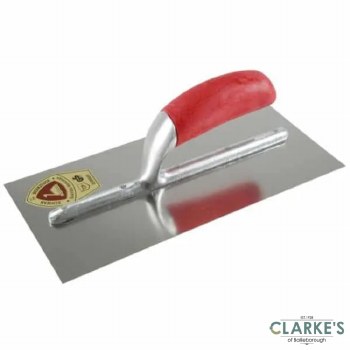 Schwan Finishing Trowel 280x130mm