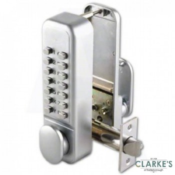 Securefast Digital Push Button Lock