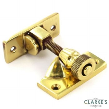 Securit Sash Fastener Brighton