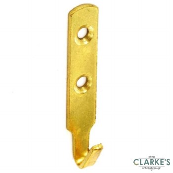 Securit Heavy Picture Hooks pack of 2