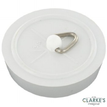 Securit Bath Plug 46mm