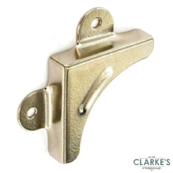 Securit Mirror Corner Brackets Pack of 4