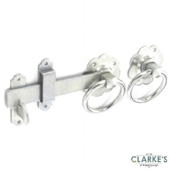 Securit Ring Gate Latch