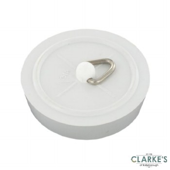 Securit Sink Plug 38mm