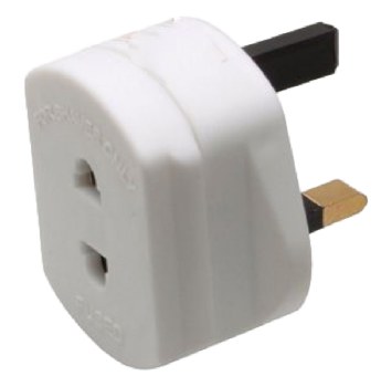Shaver Adaptor