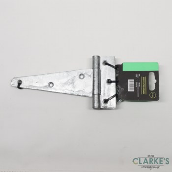 Scotch Tee Hinges 150mm