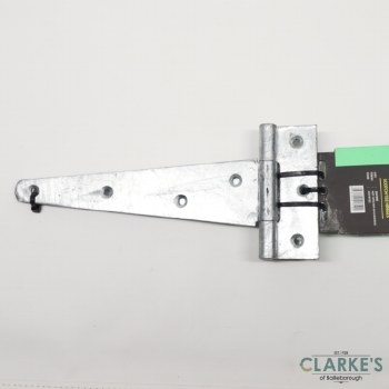 Scotch Tee Hinges 200mm