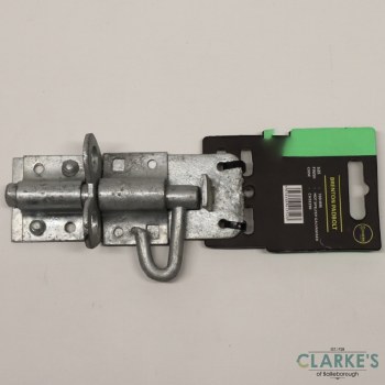 Padlock Bolt 150mm