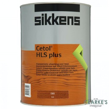 Sikkens Cetol HLS Plus 085 Teak 1 Litre