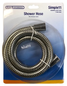 Euroshowers Simple 11 Hose