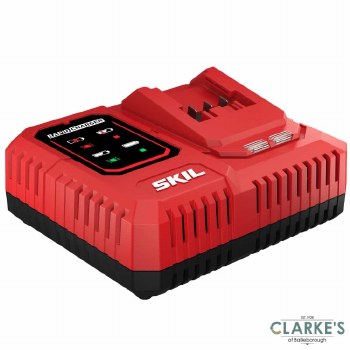 Skil Rapid Battery Charger