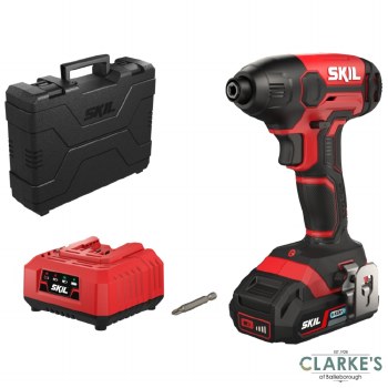 Skil Cordless Impact Driver 3210GB