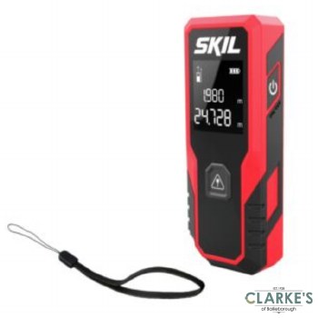 Skil Laser Distance Measure
