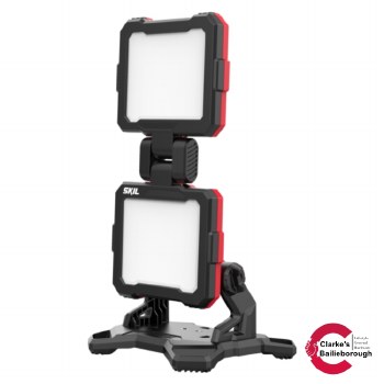 Skil 3157CA LED 20V Double Work Light