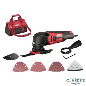 Skil Multi-Tool 300W 1491DB