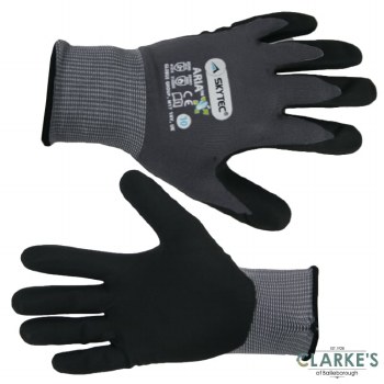 Skytec Work Gloves Medium