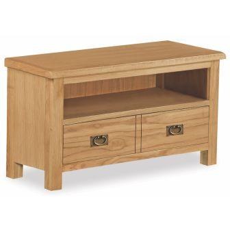 Salisbury Lite Small TV Unit