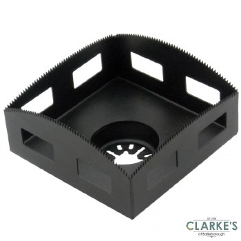 Smart 75mm Multi-Tool Single Socket Box Cutter