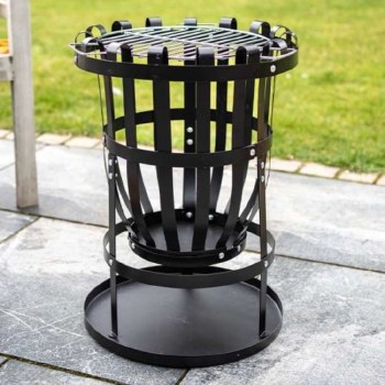 Forno Fire Basket
