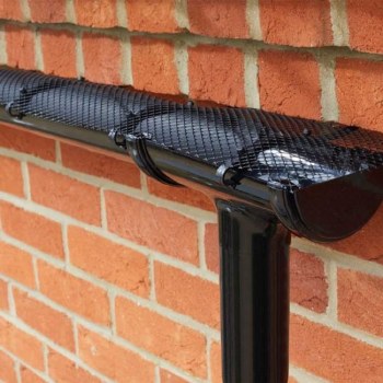 Gutter Mesh Guard 6m Roll