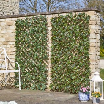 Maple Leaf Trellis 180 x 90 cm