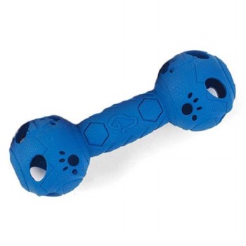 Zoon Dogs Rubber Gumbell for Treats