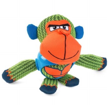 Dura-Chimp Dog Toy