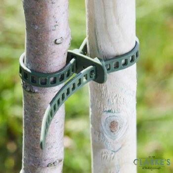 SmartLok Garden Ties 6 pack