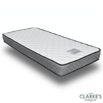 Soft Clouds Junior 4ft6 Mattress