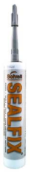 Solvall Sealfix Ivory