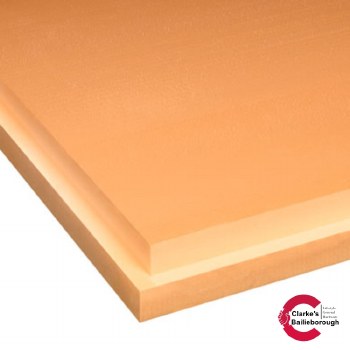 Sopra XPS SL Rigid Insulation 40mm